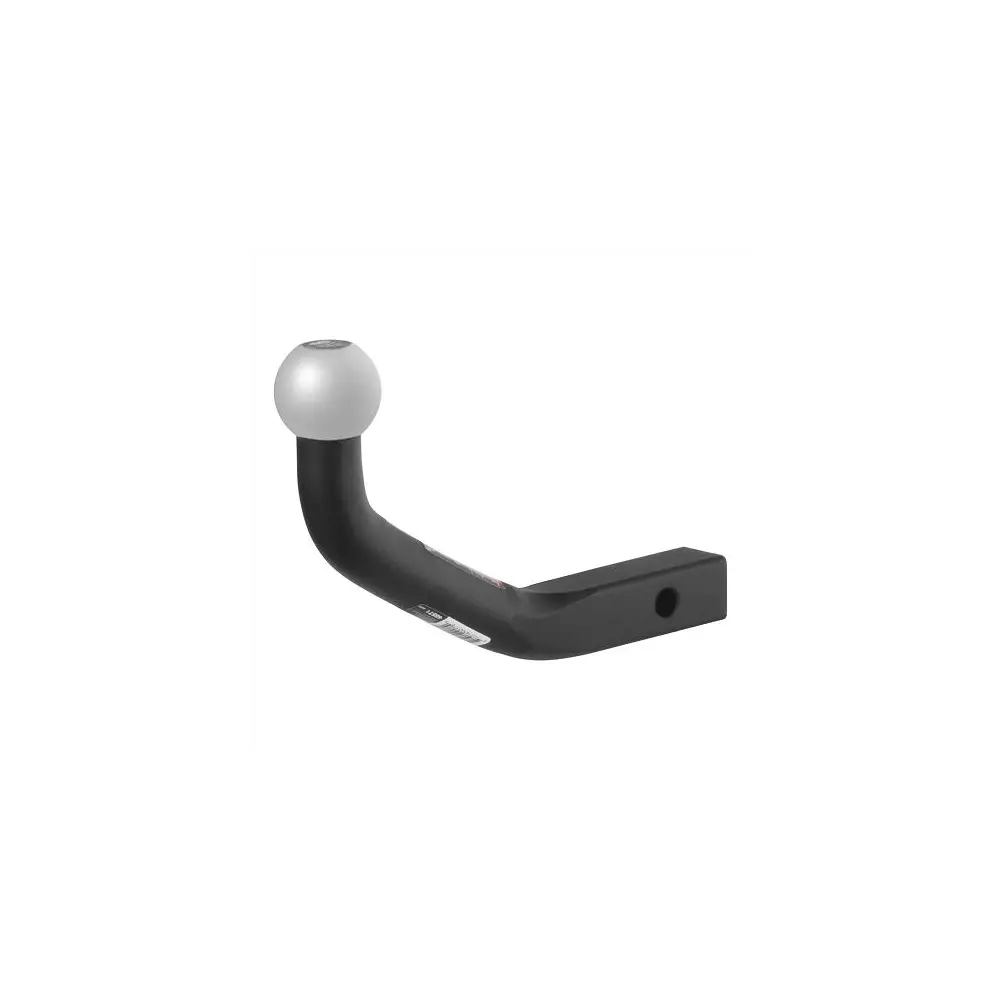 Class II Euro Style Drawbar w/ 1-7/8" Ball 2-5/8" Rise - 3,500 lbs. - 45571